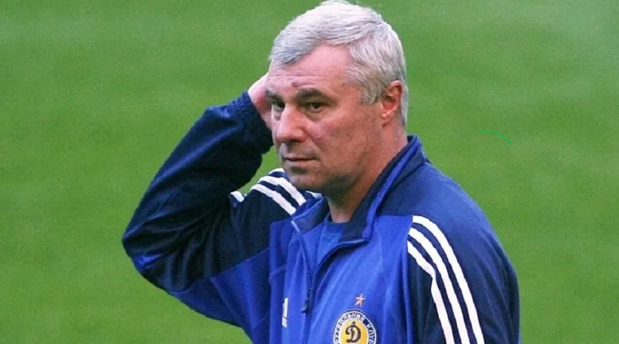"Пів Європи під загрозою зараження": легенда Динамо згадав, як кияни …