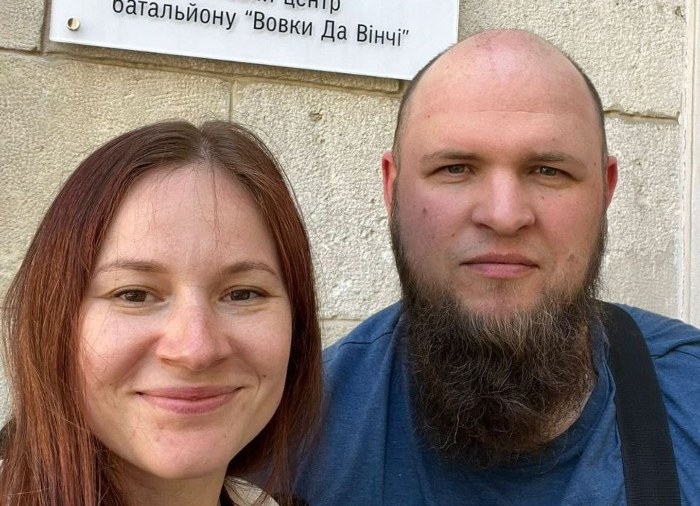 Пів року очікувань та бюрократії: дружина загиблого тернопільського айтішника-добровольця не …