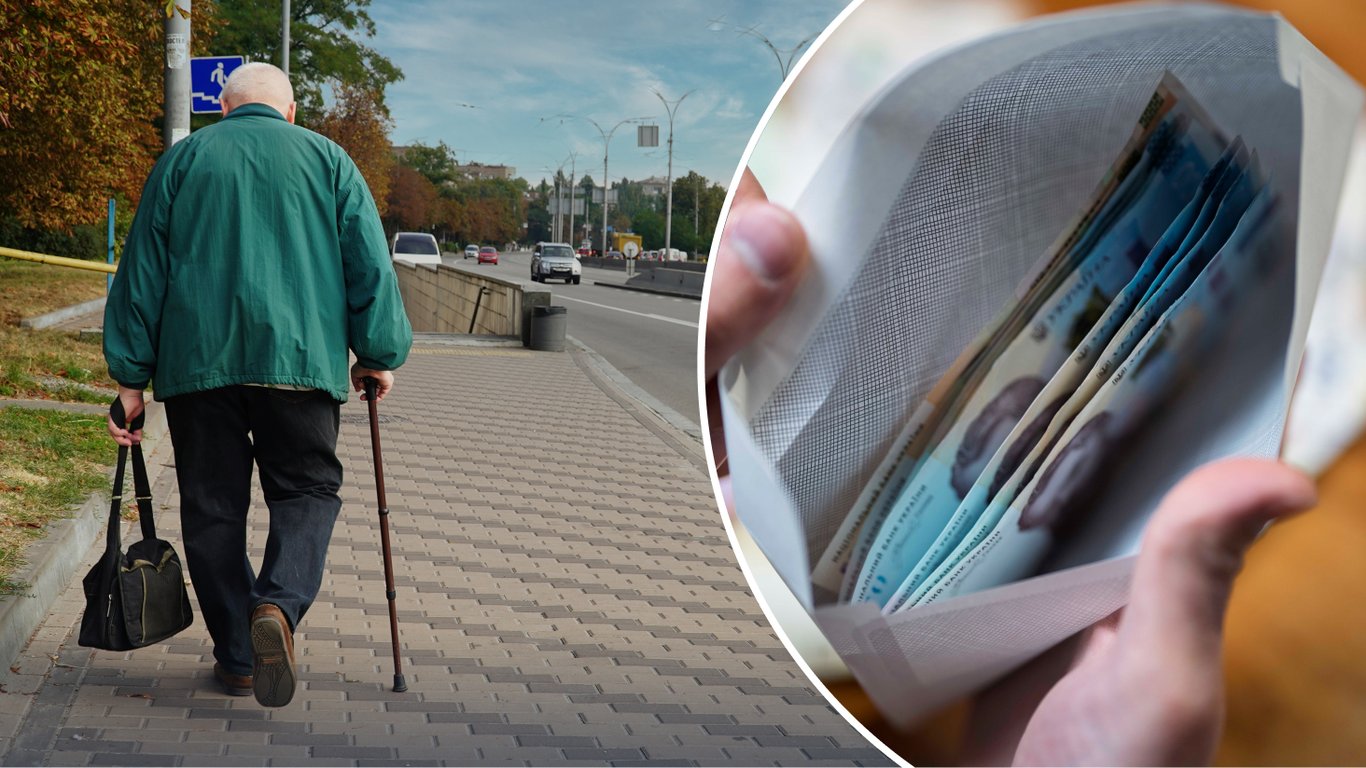 Майже 19 тис. грн пенсії: хто отримає таку суму у …