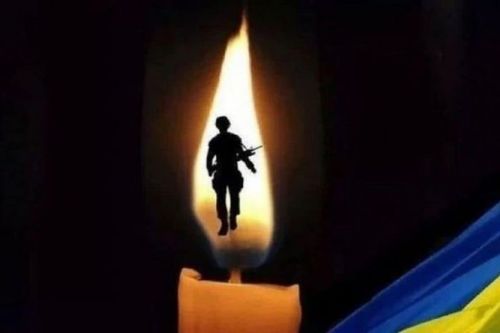 Підгороднянська громада втратила старшого сержанта Юрія Фарботу (фото)