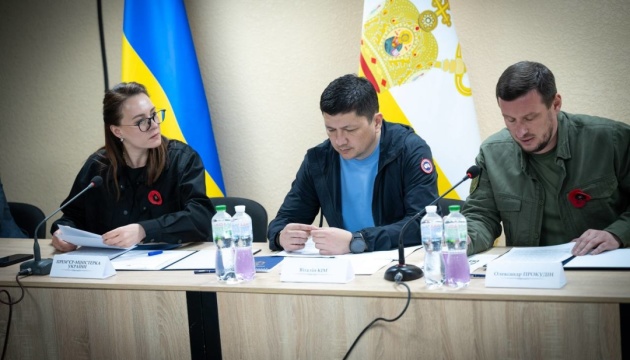 Підготовка до зими, борги за тепло та підтримка бізнесу: уряд …