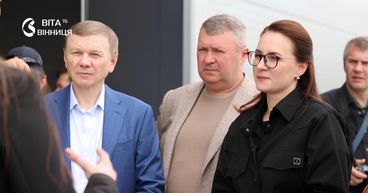 Підготовка до зими та підтримка бізнесу: підсумки візиту Прем’єр-міністерки до …