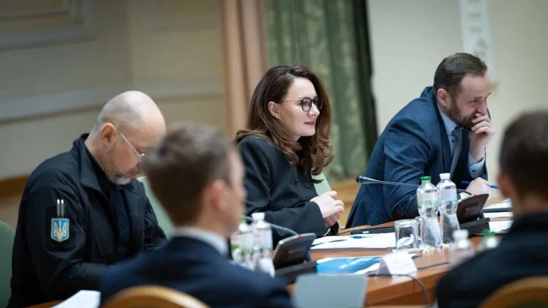 Підготовка до зими: уряд виділяє ще 3 млрд грн на …