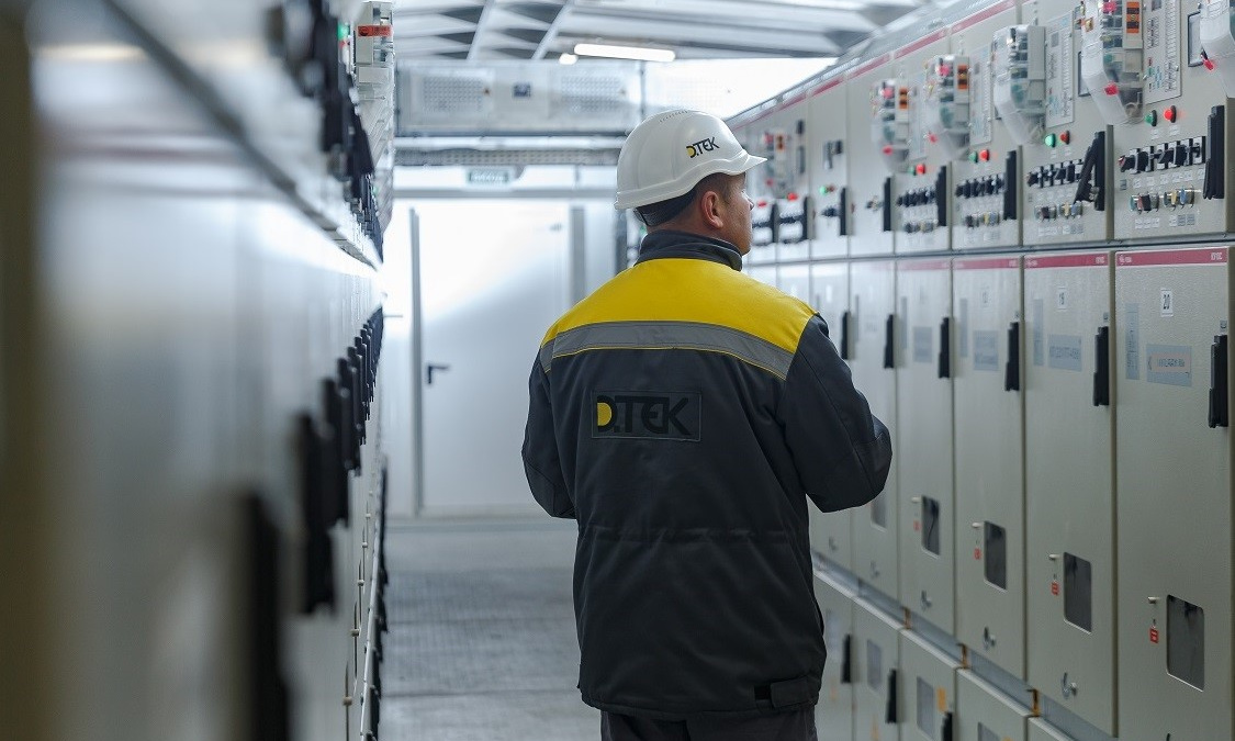 Підготовка до нового опалювального сезону триває: як зміцнюють енергосистему Дніпропетровщини