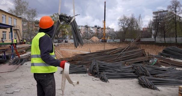 Підземні школи й садки в Запоріжжі: мільярдні підряди без конкуренції
