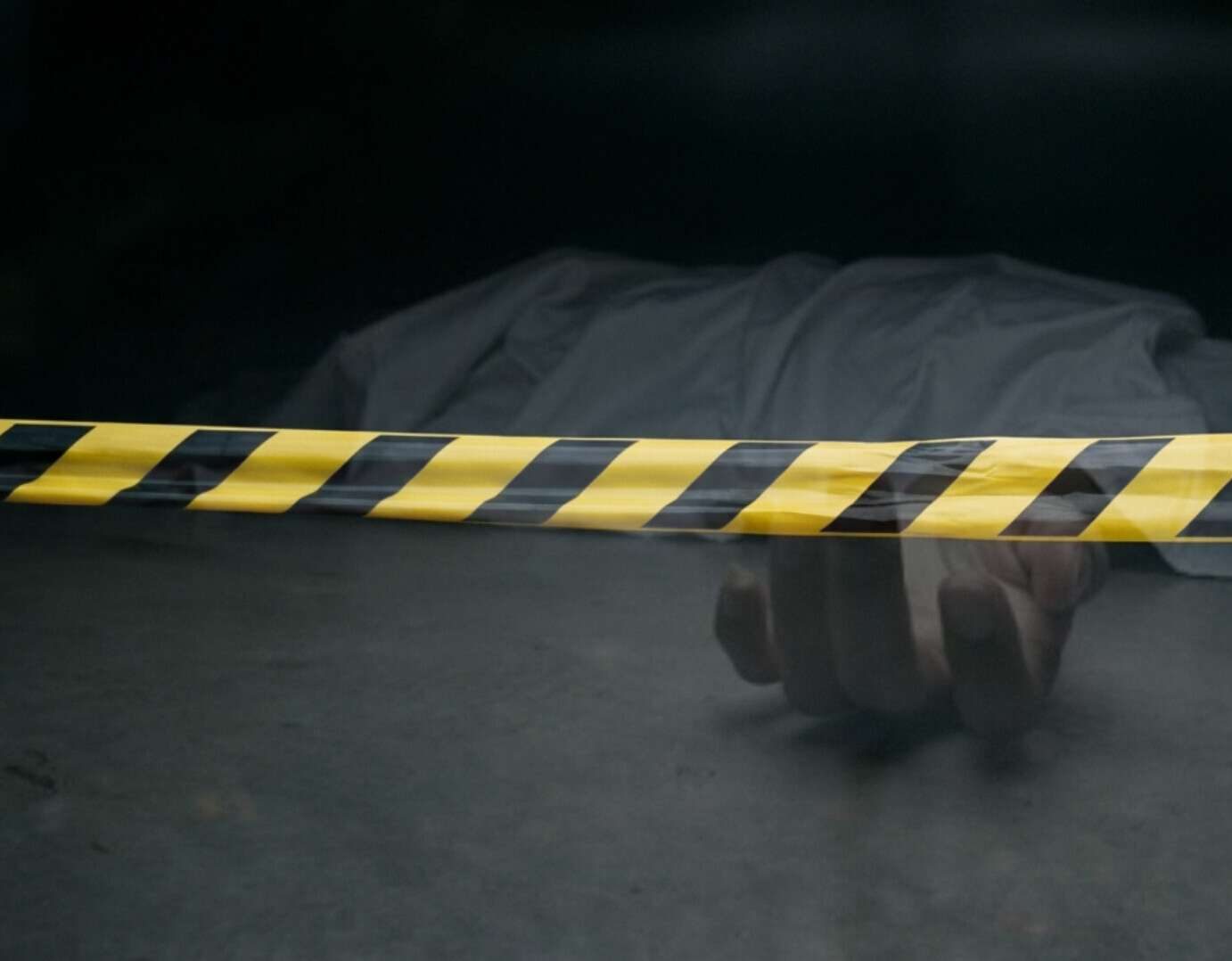 Підлітку повідомили про підозру у випадковому вбивстві 17-річного
