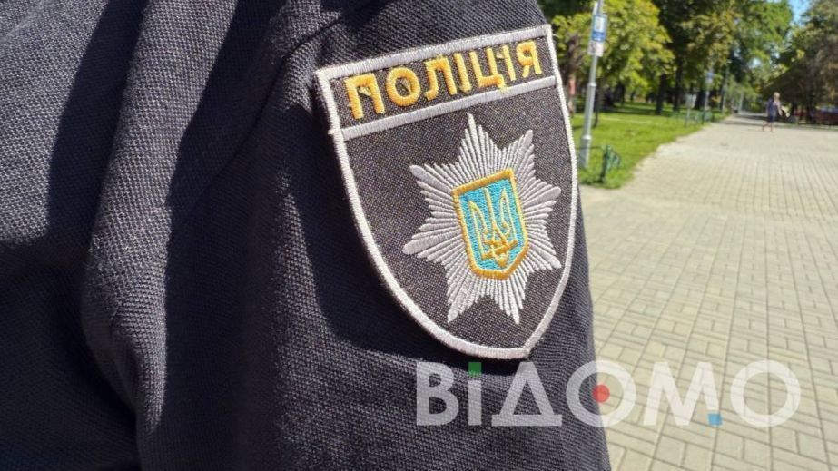 Підлітків, які стріляли по собаках у Дніпрі, розшукала поліція