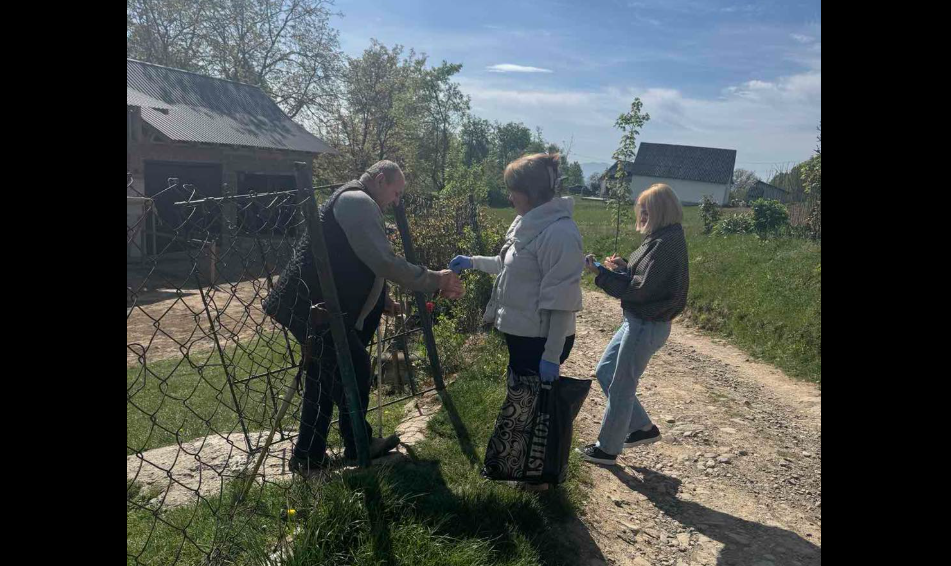 Підозра на лептоспіроз: у громаді на Хустщині провели обстеження та …