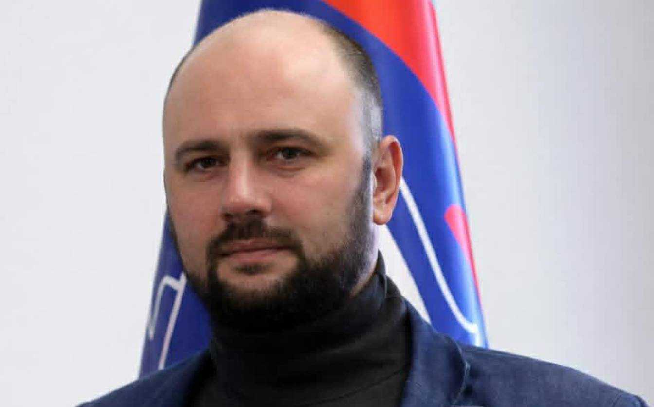 Підозру від Черкаської СБУ отримав черговий пропагандист кремля
