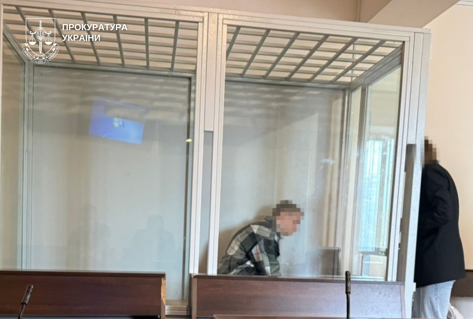 Підозрюваний у смертельній ДТП із двома загиблими у Хмельницькому намагався …