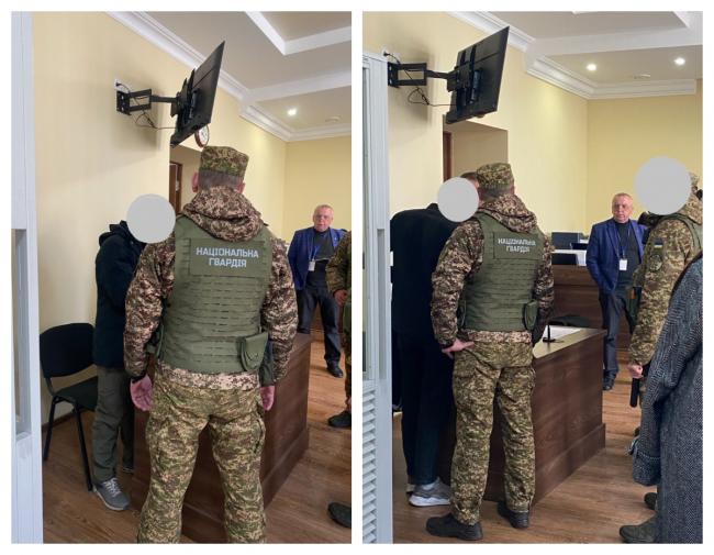 Підозрюваним у наркоторгівлі дубенчанам скасували заставу та повернули до СІЗО