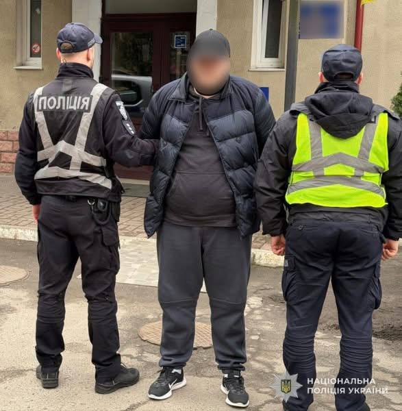Підозрюваному у вбивстві військового ТЦК у Львові продовжили арешт