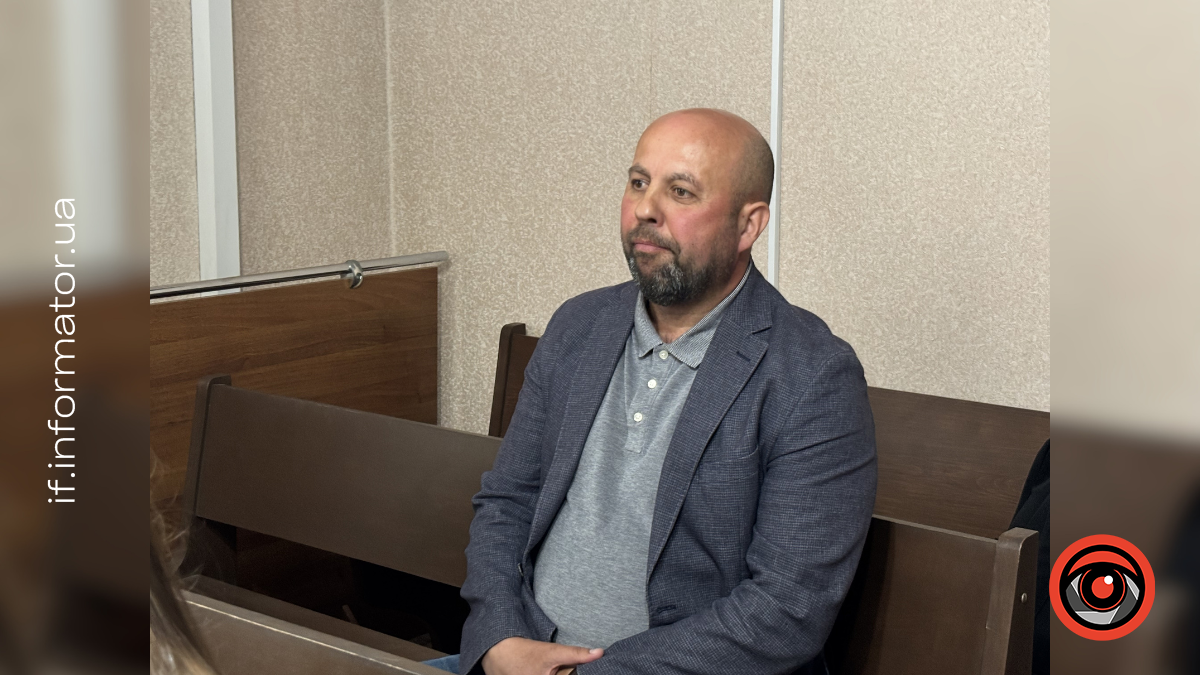 Підозрюваному у корупції меру Галича Олегу Кантору продовжили запобіжний захід