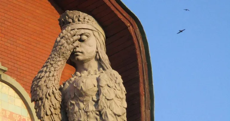 Підозрювані у справі про хабарництво в СБУ внесли застави
