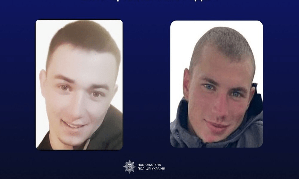 Підозрюють двох російських військових у катуваннях та незаконному затриманні цивільних …