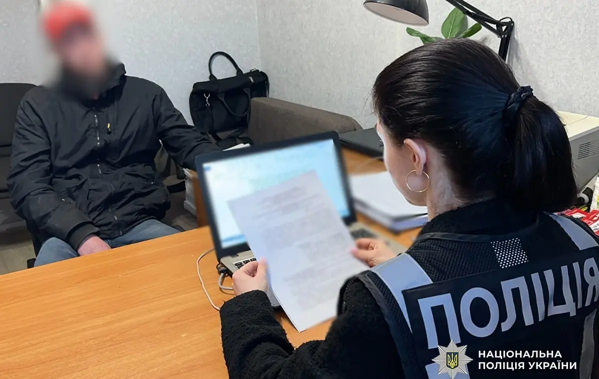 Підпалив два автобуси в Одесі: перед судом відповідатиме найманий підпалювач