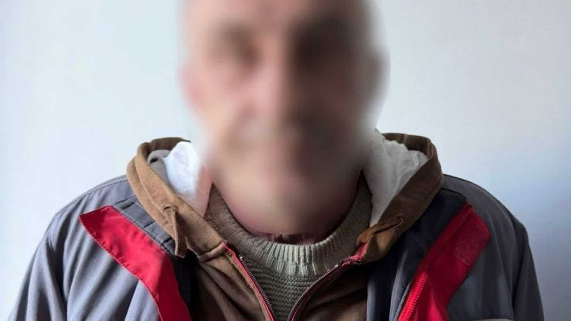 Підпалив двері колишньої дружини у Броварах: чоловіку загрожує 10 років