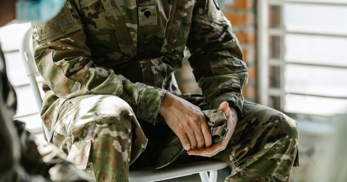 Підполковника Нацгвардії з Миколаївщини засудили за переправлення ухилянта