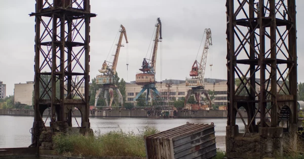 Підприємства заборгували ₴22,8 млн зарплати миколаївцям: хто найбільший боржник