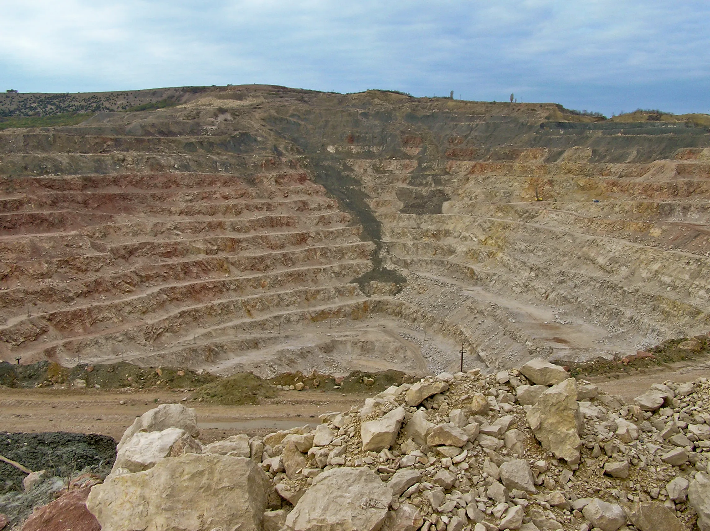 Підприємство Новинського в Криму сплатило мільярди рублів податків до бюджету …