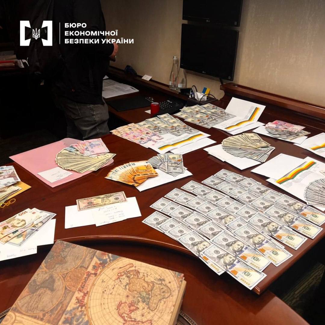 Підпільне казино у бізнес-центрі Києва: суд виніс вирок учасникам схеми