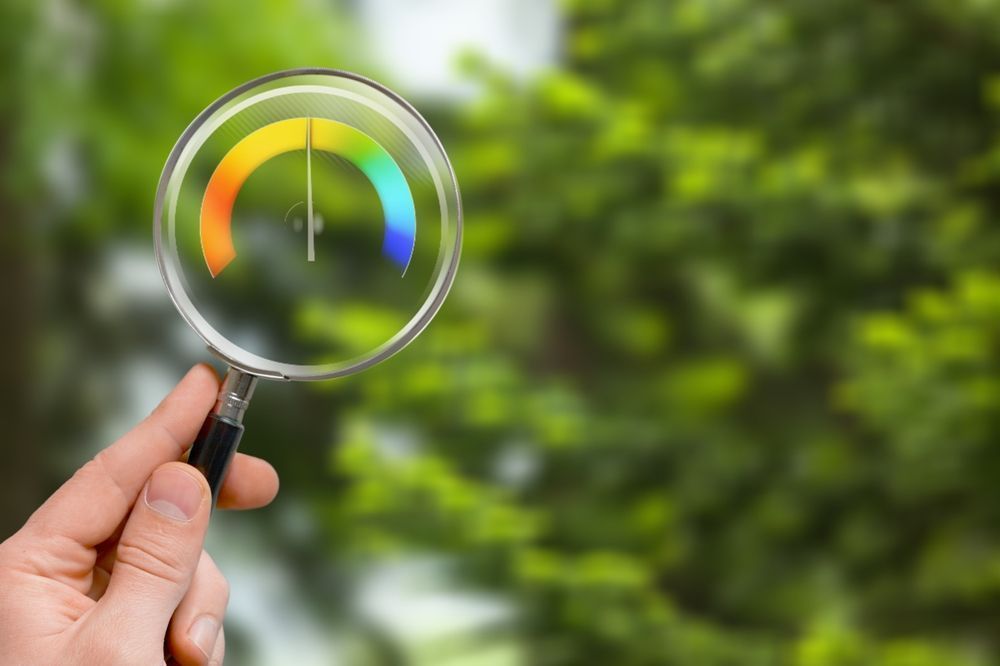 Підраховано мільйонні збитки для повітря Рівного після обстрілу 1 травня