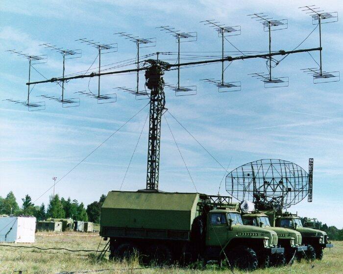 Підрозділи СБС уразили ворожу ППО, радіолокаційні комплекси і пункти дислокації …