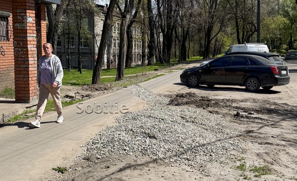 Підрядник ДТЕК «Дніпровські електромережі» не вміє відновлювати зруйноване чи просто …