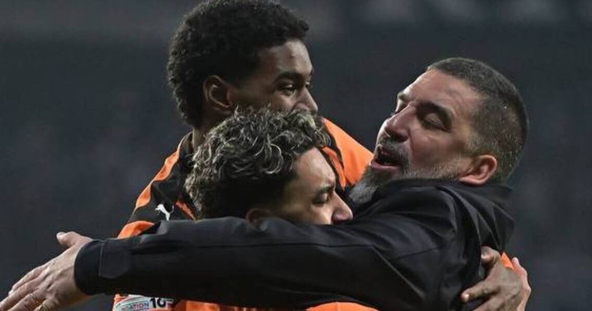 Підсумки сезону в Шахтарі: тренер заговорив про умови роботи в …