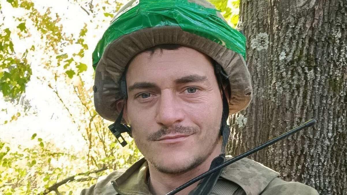 Підтвердилась загибель ще одного Захисника зі Звенигородщини