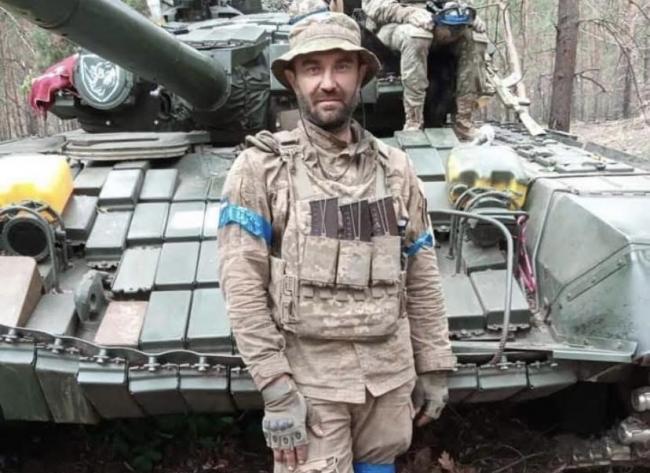 Підтвердили загибель бійця з Рівненщини, якого майже три роки вважали …