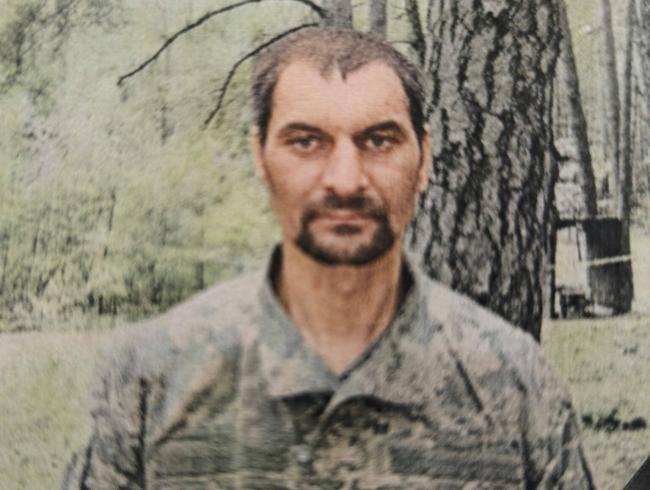 Підтвердили загибель воїна з Рівненщини, якого вважали зниклим безвісти