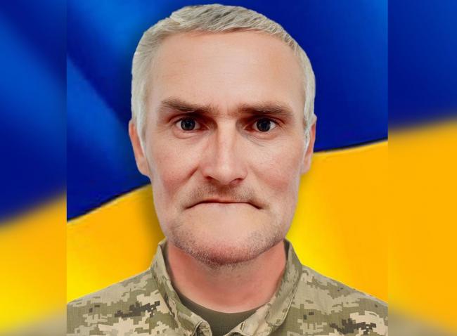 Підтвердили загибель захисника з Рівненщини, якого вважали зниклим безвісти