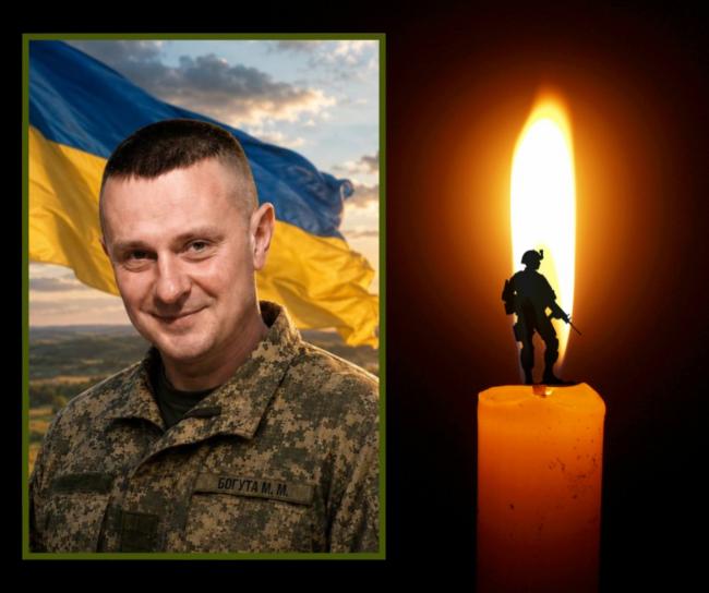Підтвердили загибель сержанта з Рівненщини, якого майже 2,5 роки вважали …