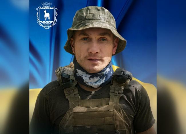 Підтвердили загибель 25-річного солдата з Сарн