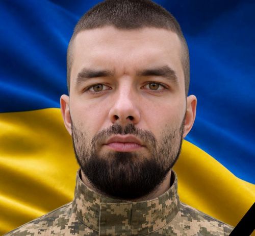 Підтвердили загибель 27-річного воїна з Почаївської громади, який 2,5 роки …