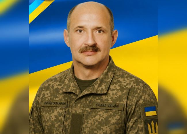 Підтвердили загибель 50-річного солдата з міста на Рівненщині