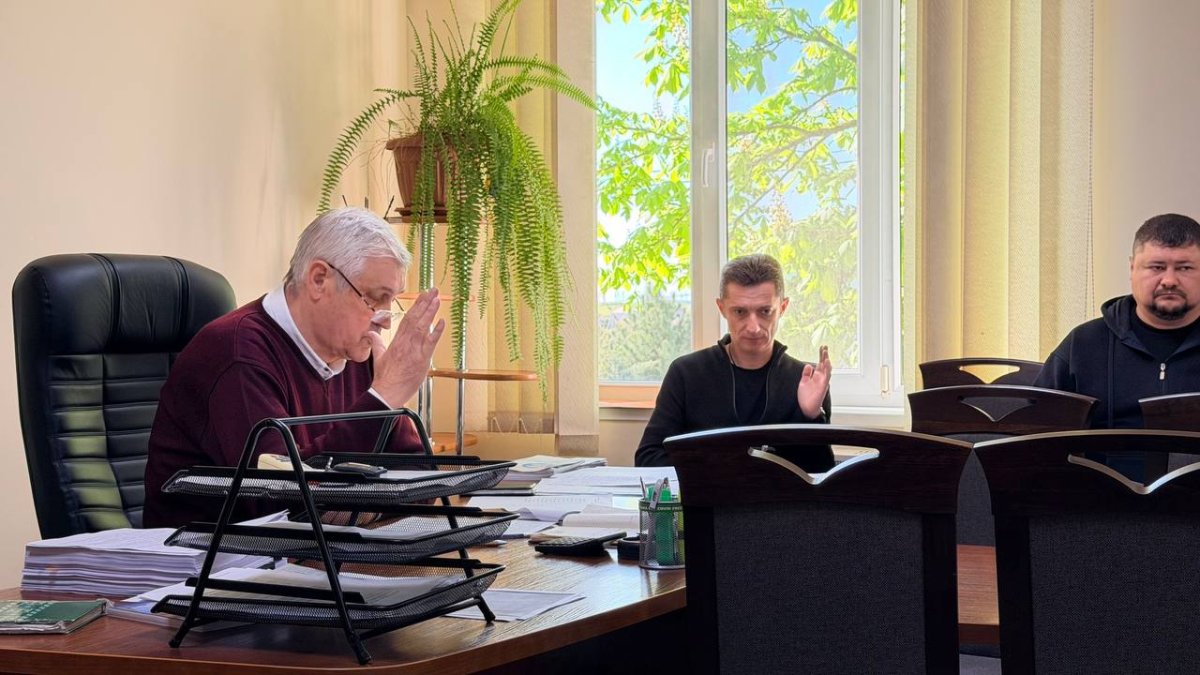 Підтримка ЗСУ та соціальний захист: результати засідання виконкому Визирської сільради …