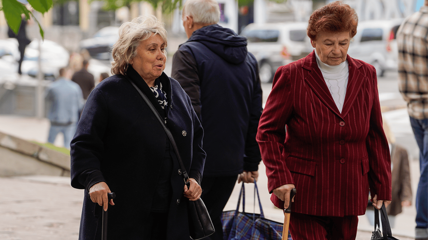 Знижки для українок 50+: кому та які пільги надаватимуть у …