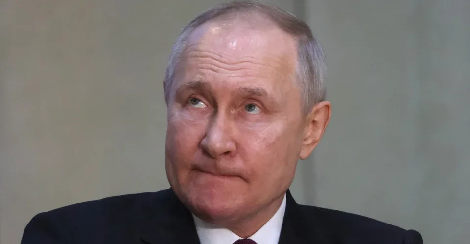 Підштовхнути путіна до завершення війни можливо виключно через силу - …