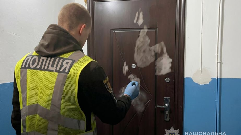 Підібрав ключ і обчистив оселю: росіянина спіймали на крадіжці в …