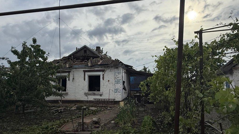 Ворожий FPV вбив літнього чоловіка на трасі під Запоріжжям: що …