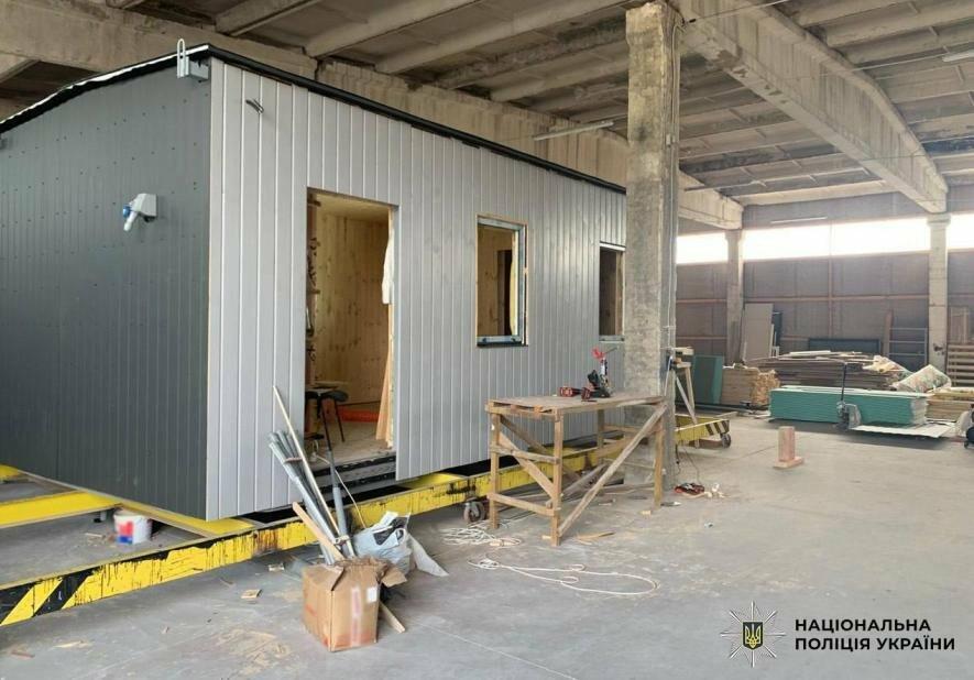 Під Києвом викрили мільйонну розтрату коштів на житло для ВПО