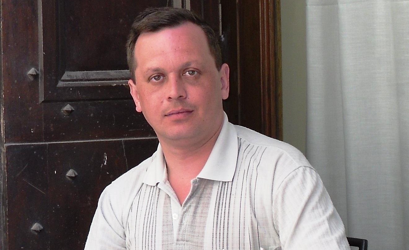 Під Києвом знайшли мертвим російського журналіста Ілью Фєдосєєва, який публічно …