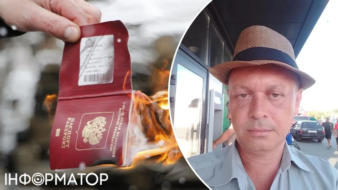 Під Києвом знайшли мертвим російського журналіста, який після початку війни …