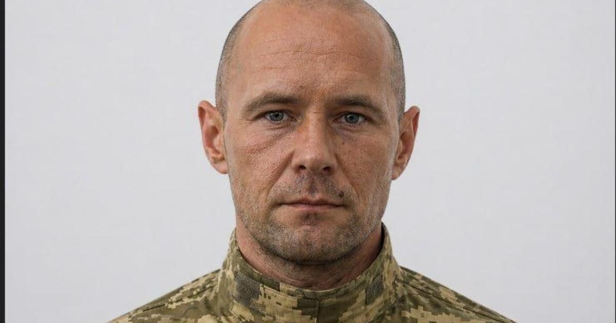 Під Краматорськом загинув солдат з Харківської області