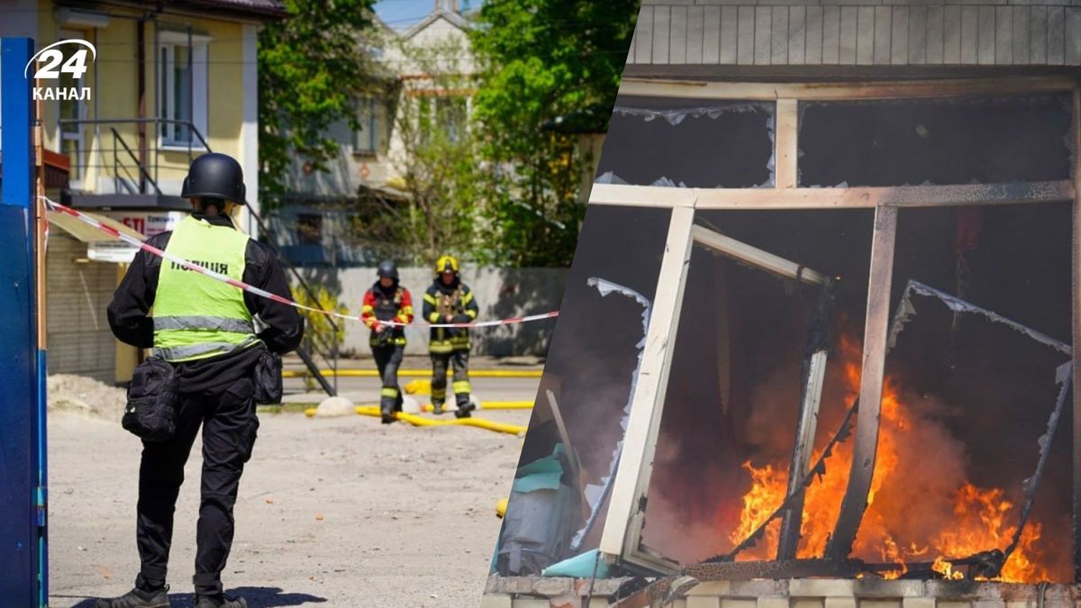 Під вогнем перебували 4 райони Сумщини: 5 людей загинули, ще …