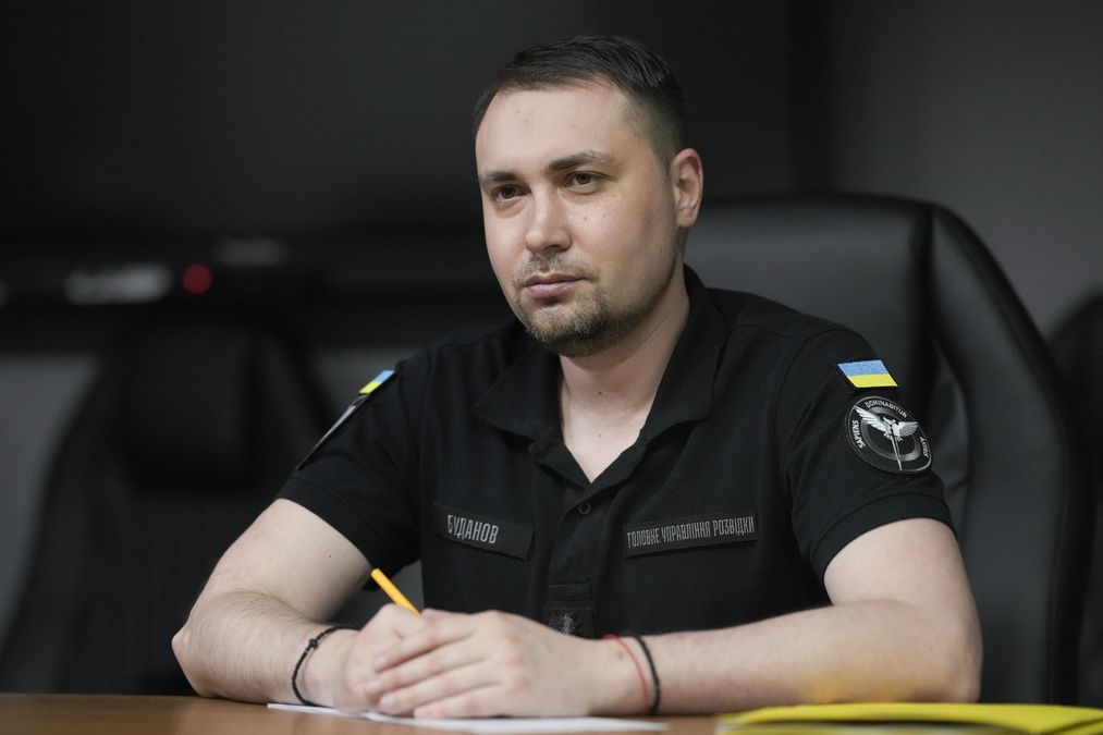 "Під впливом неприємної реальності": Буданов сказав, як росіяни знижують планку …