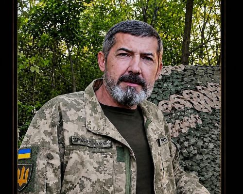 Під час бойового завдання загинув воїн зі Скала-Подільської громади