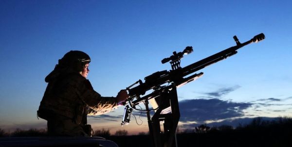 Під час бойової роботи в Миколаївській області уламки пошкодили будинок